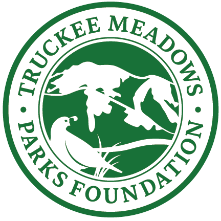 Truckee Meadows Parks Foundation Logo